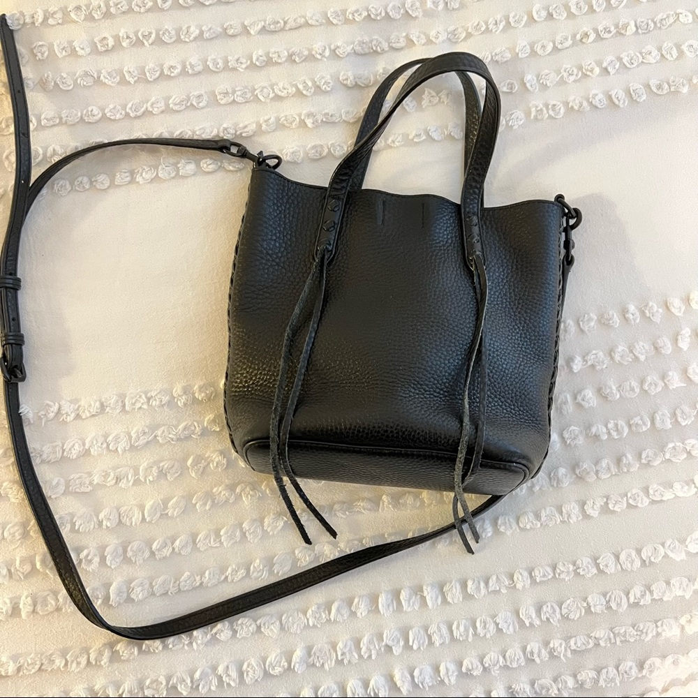 Rebecca Minkoff Mini Crossbody Tote